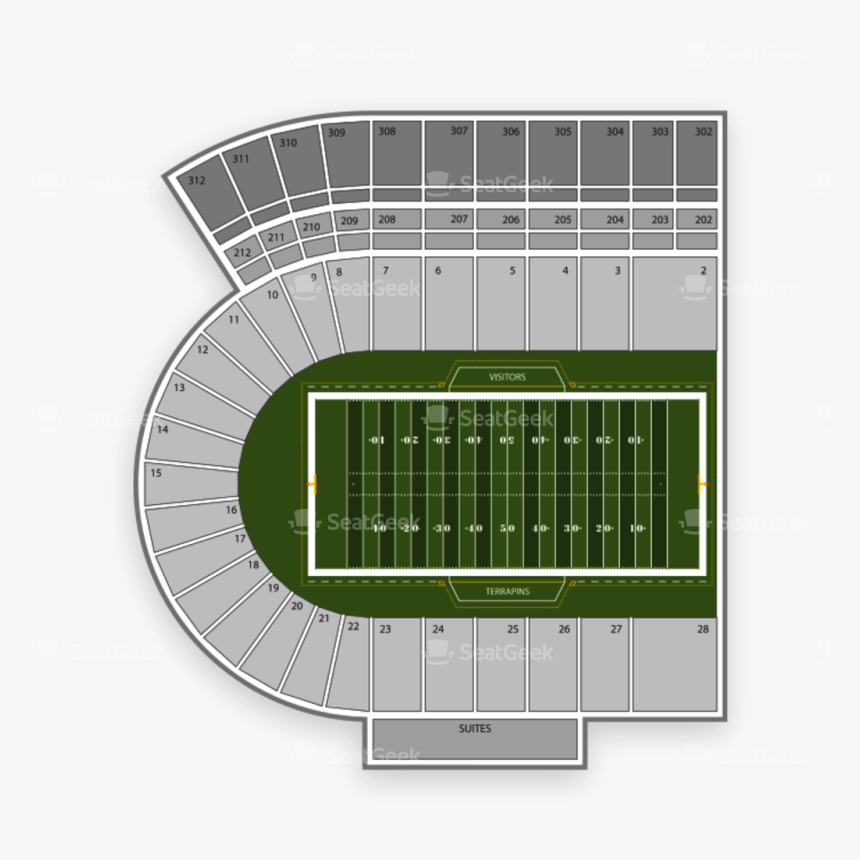 Soccer-specific Stadium, HD Png Download