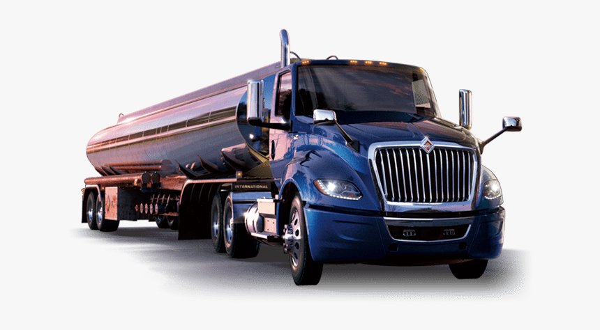 International Lt Daycab, HD Png Download