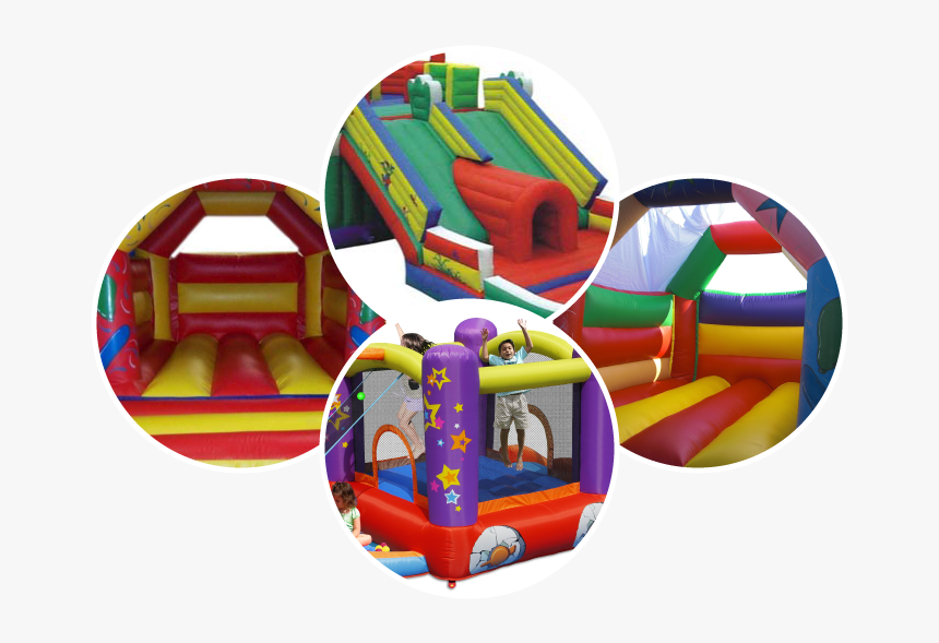 Bouncy Castles Kilkenny - Happy Hop Transparent, HD Png Download