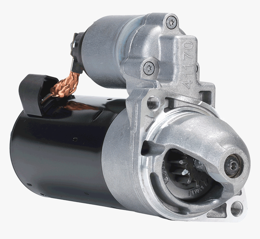 Rebuild A Starter, HD Png Download