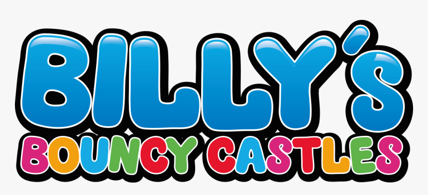 Billy S Bouncy Castles - Billys Bouncy Castles, HD Png Download
