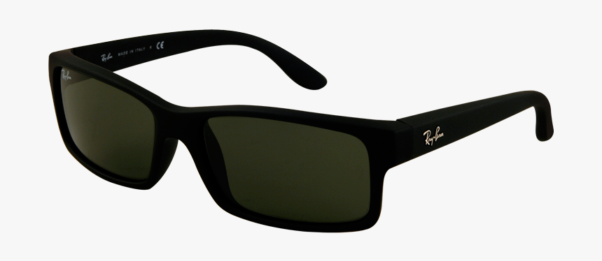 Transparent Sunglasses Png - Ray Ban Sport Sunglasses, Png Download