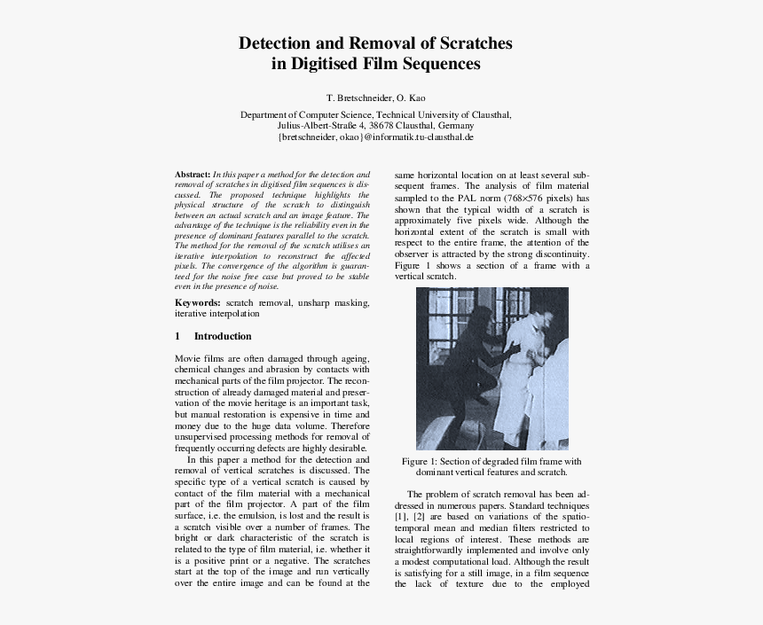 Document, HD Png Download