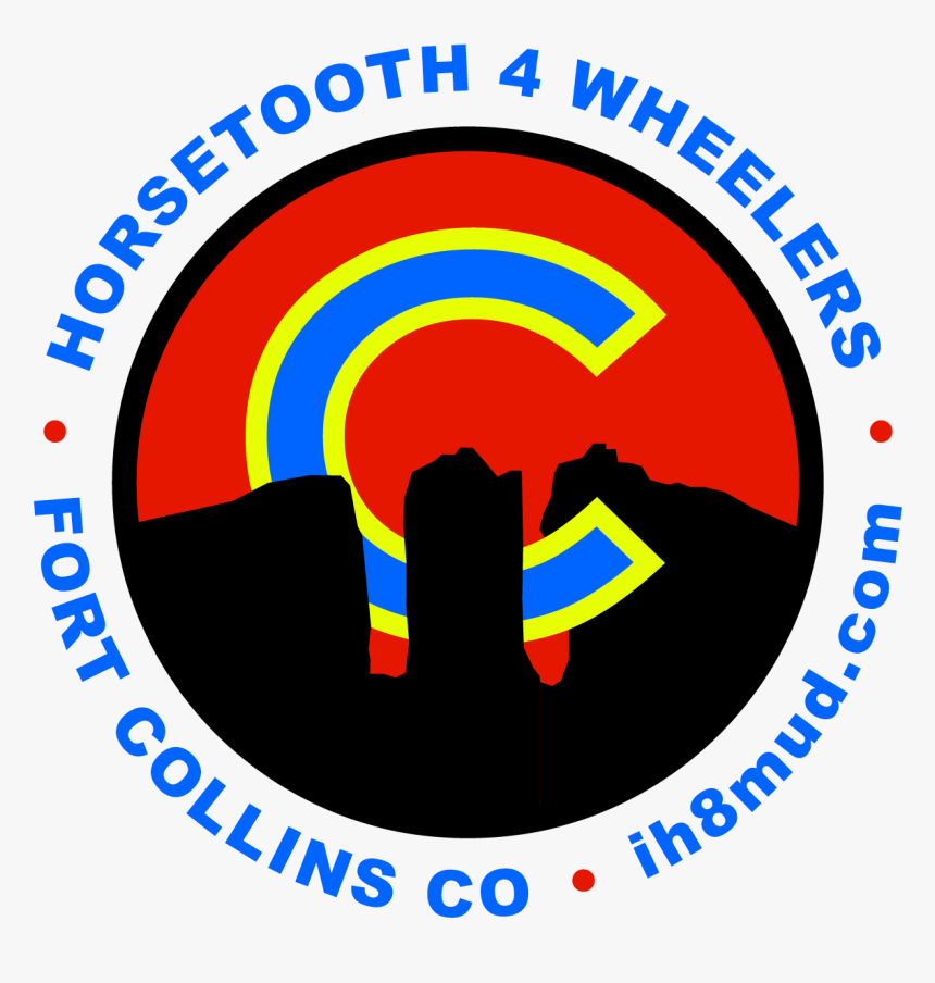 Horsetooth 4 Wheelers - Gunung Rinjani National Park, HD Png Download