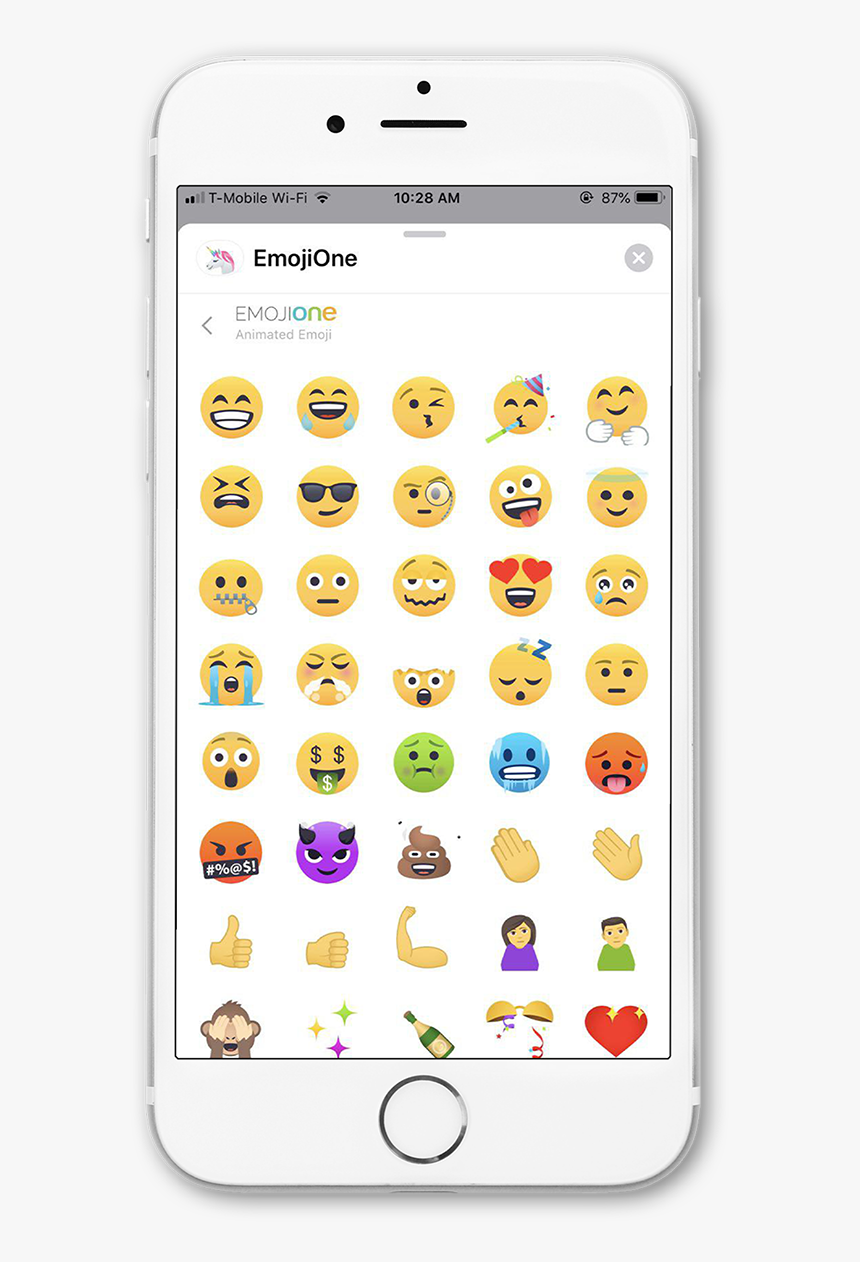New Animations Now Included - Iphone, HD Png Download