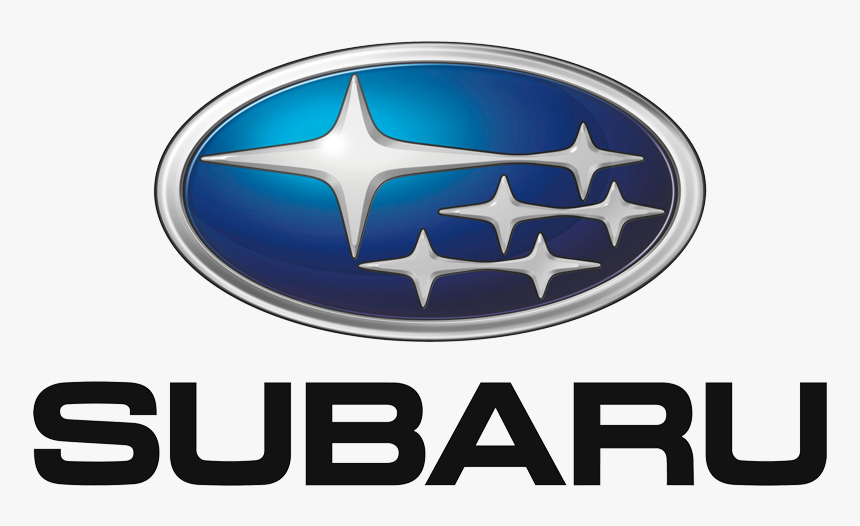 Subaru - Subaru Logo, HD Png Download