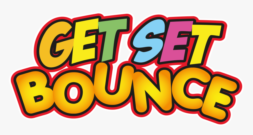 Get Set Bounce, HD Png Download