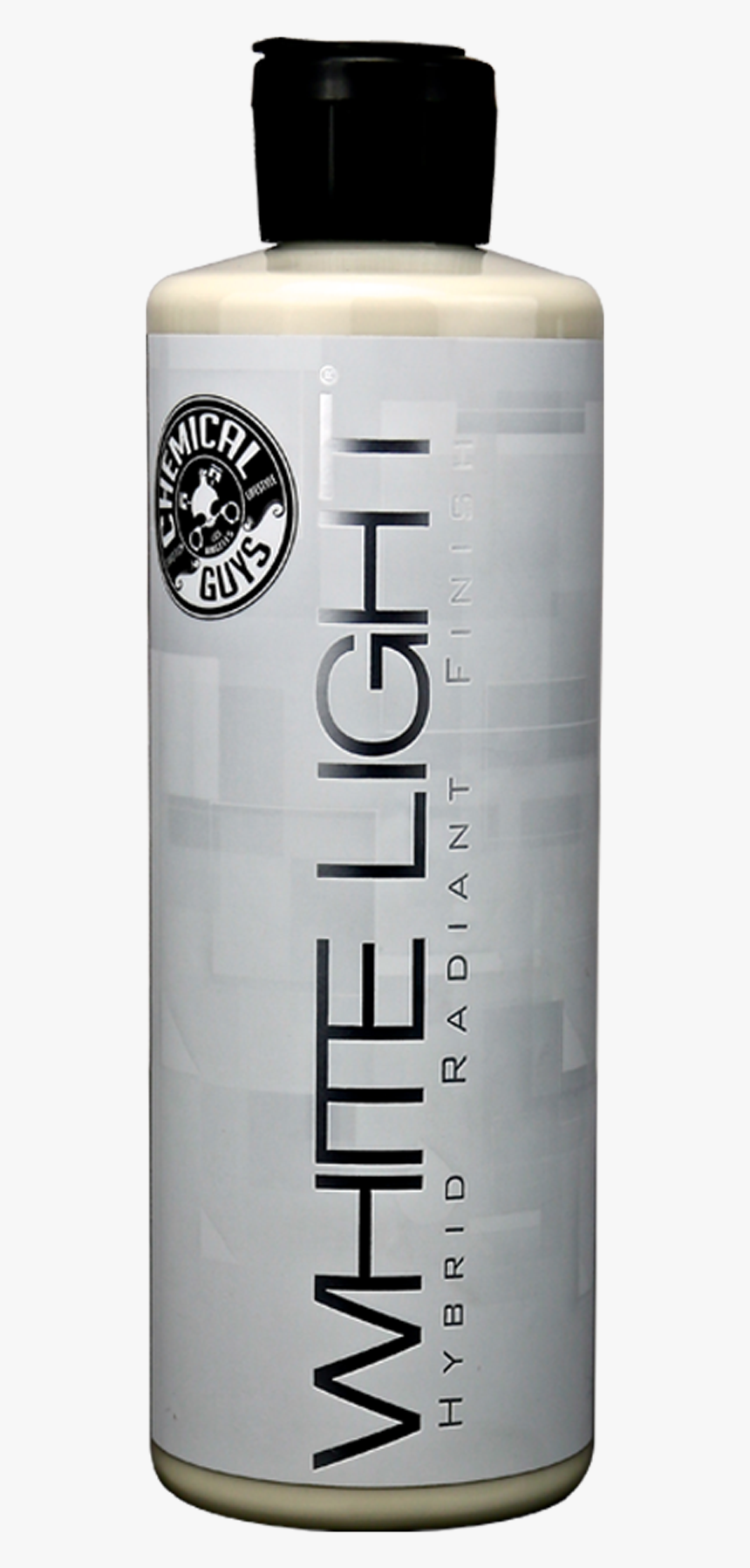 White Light Hybrid Glaze And Sealant - Chemical Guys White Light, HD Png Download