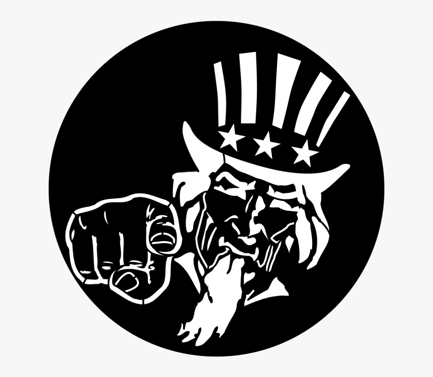 Apollo Uncle Sam - Illustration, HD Png Download