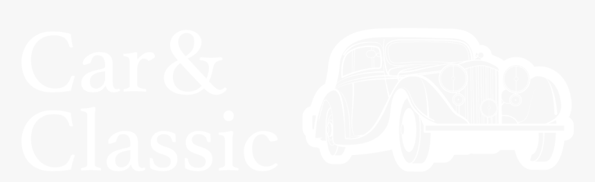 Car And Classic, HD Png Download