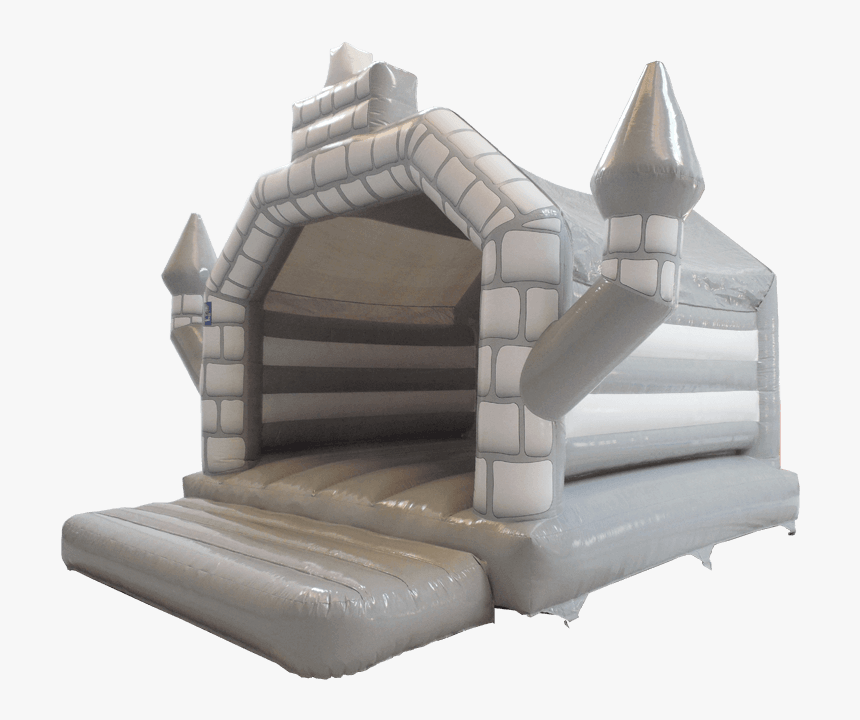 15 X 19 Camelot Bouncy Castle - Inflatable, HD Png Download