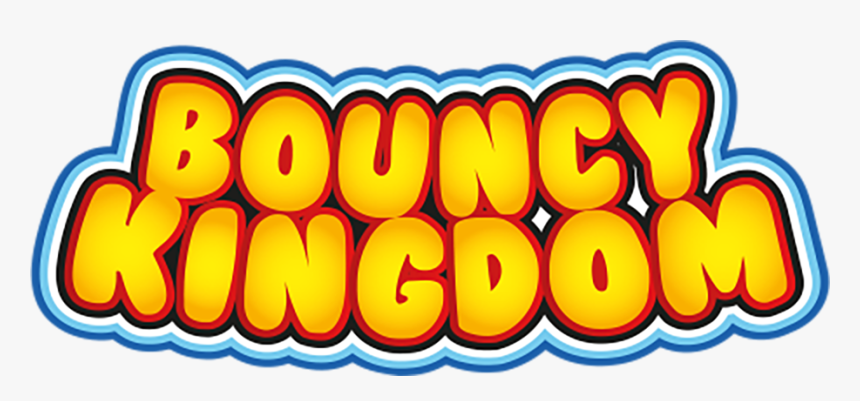 Bouncy Kingdom - Circle, HD Png Download