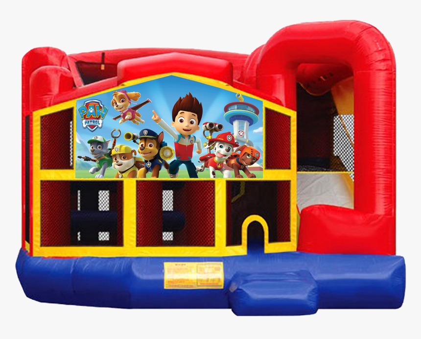 Halloween Bounce Houses Az, HD Png Download