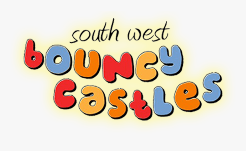 South West Bouncy Castles, HD Png Download