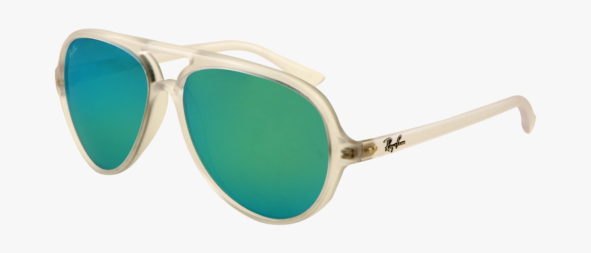 Aviator Plastique Ray Ban, HD Png Download