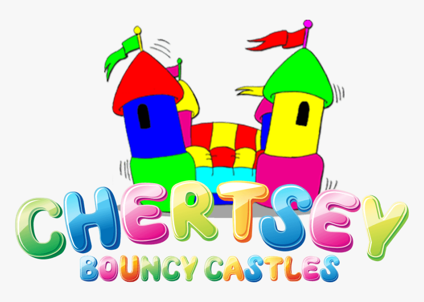 Chertsey Bouncy Castles, HD Png Download