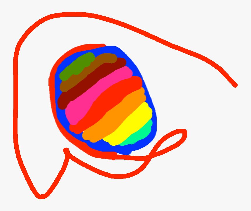 Yarn Ball One Clipart , Png Download, Transparent Png