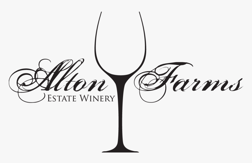 Wine Logo Background, HD Png Download