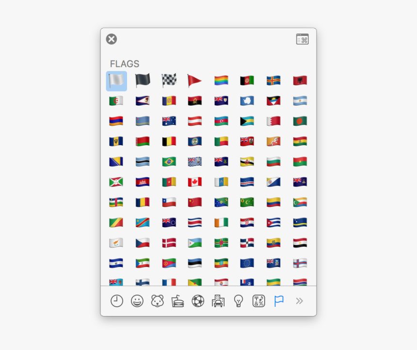 Ghost Emoji On Iphone Keyboard, HD Png Download