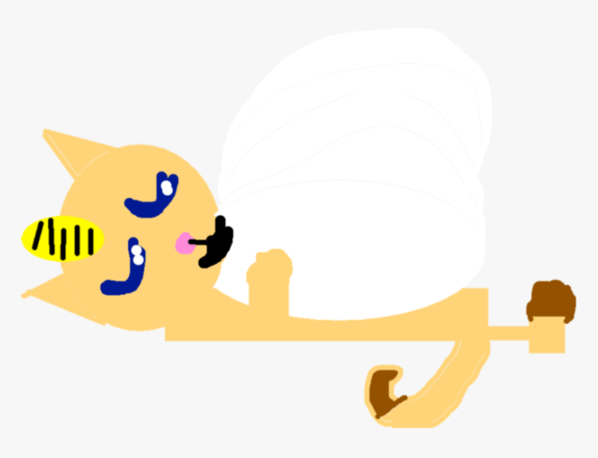 Walking1 Copy Copy Copy Copy - Cat Playing With Yarn, HD Png Download