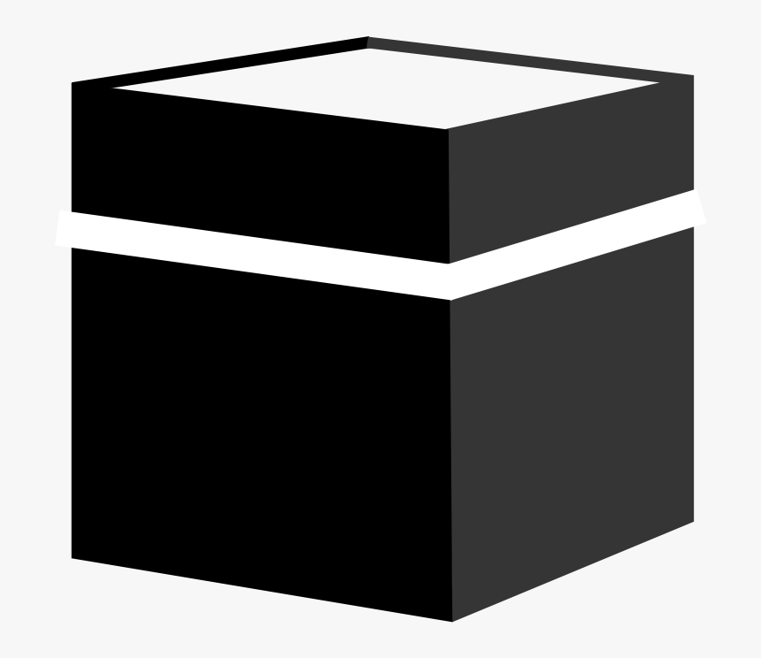 Kaaba Sign - Box, HD Png Download