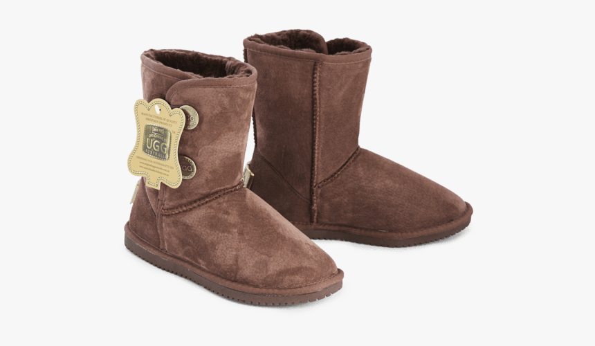 Snow Boot, HD Png Download