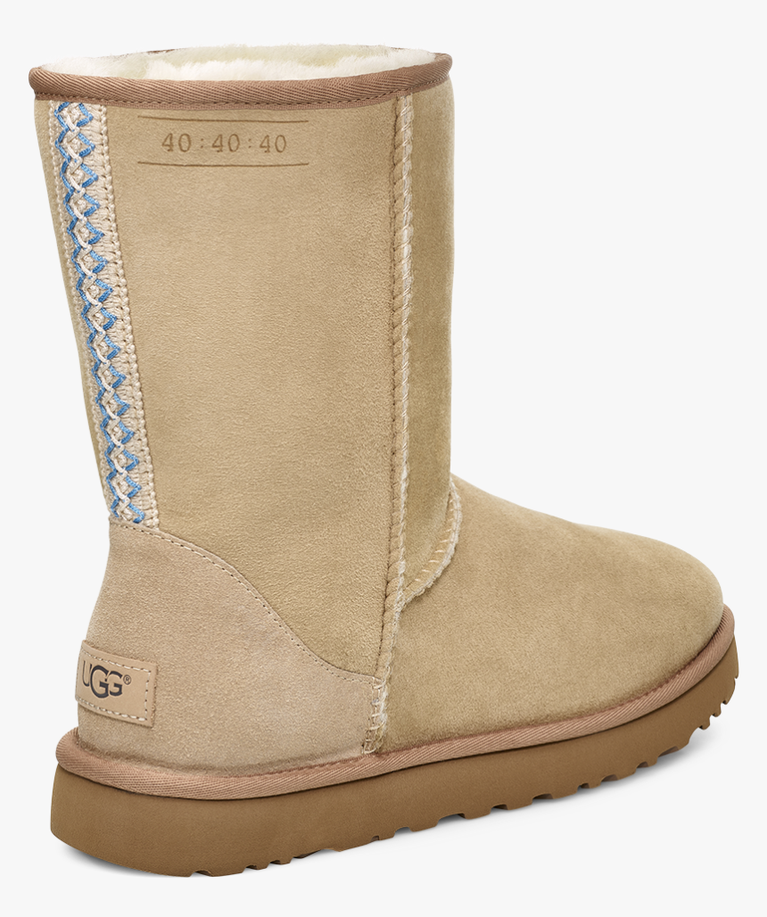 Snow Boot, HD Png Download