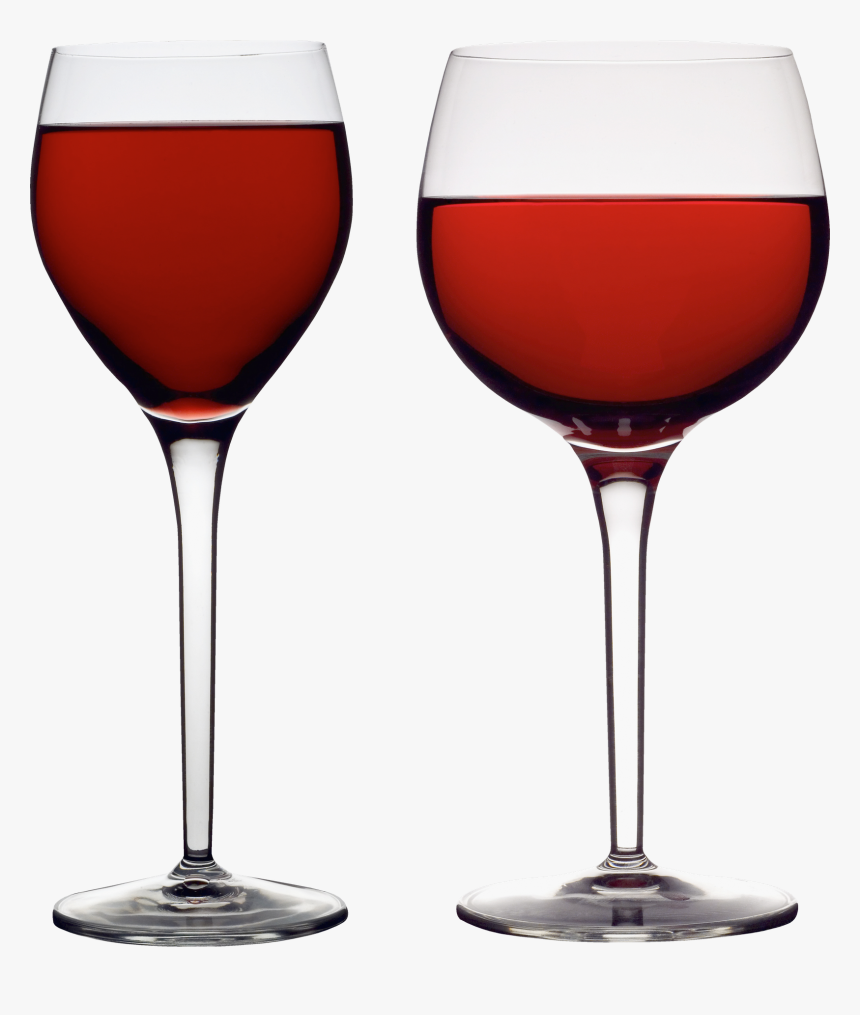 Wine Glass Png Image - Transparent Wine Glass Png, Png Download
