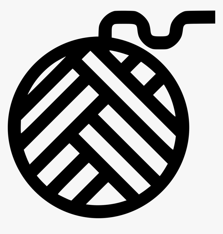 Yarn Ball - Northern Pennsylvania Regional College, HD Png Download