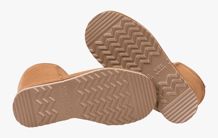 Ankle Ugg Boots Online - Slide Sandal, HD Png Download