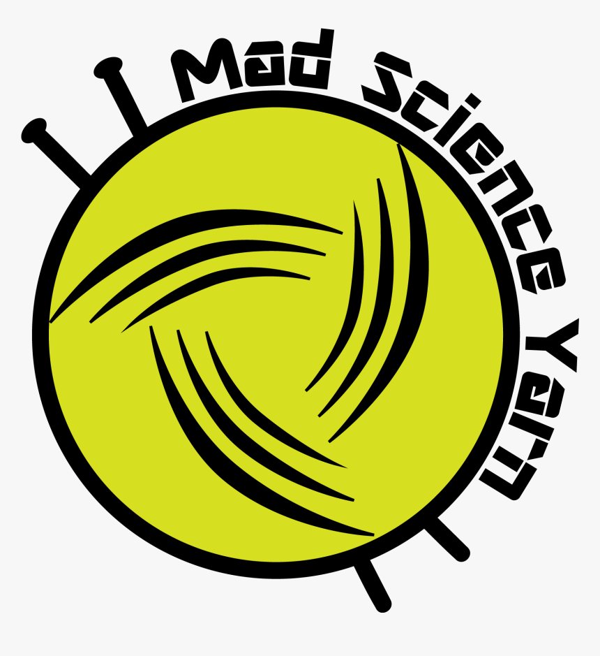Welcome To The Mad Science Yarn Lab - Red Cross Papua New Guinea, HD Png Download