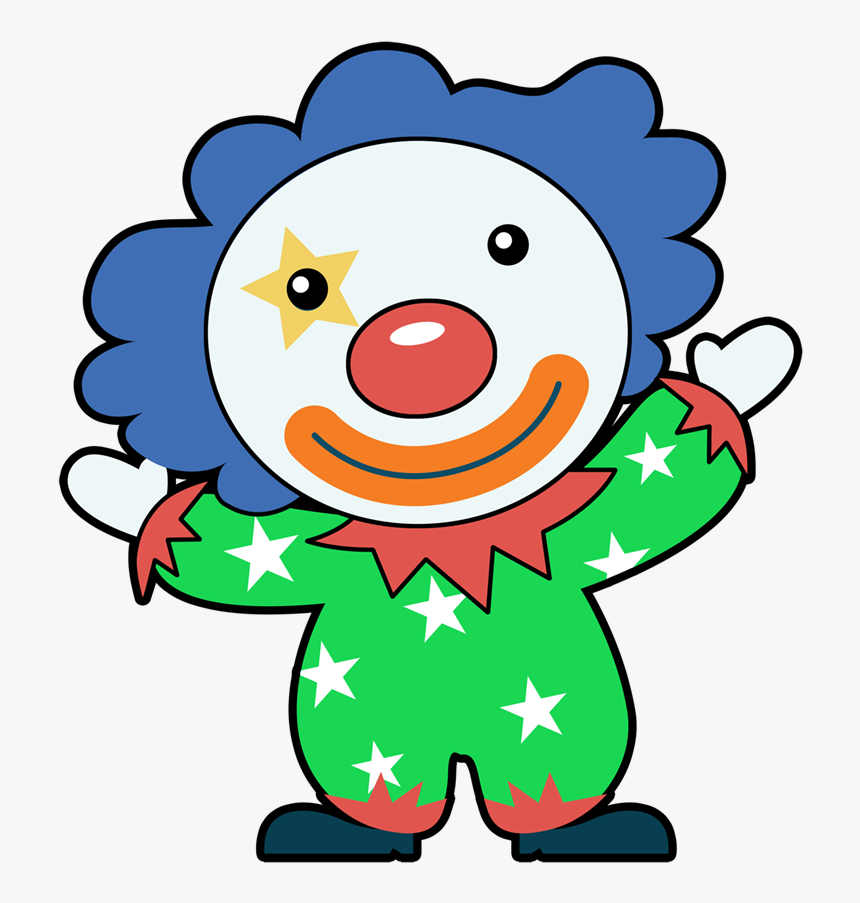 Clown Free To Use Clipart - Bureau Of Consular Affairs Logo, HD Png Download