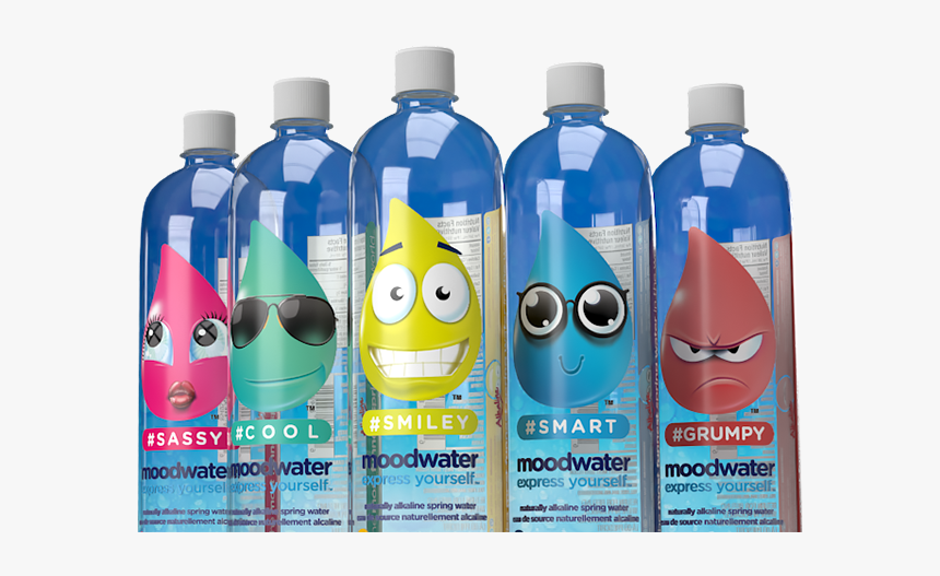 Plastic Bottle, HD Png Download