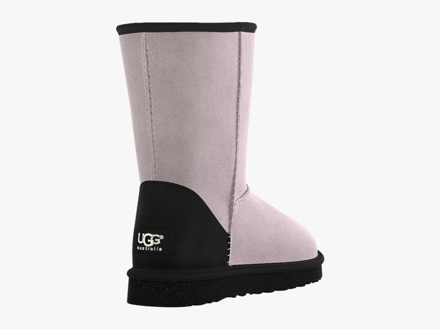 Picture - Snow Boot, HD Png Download