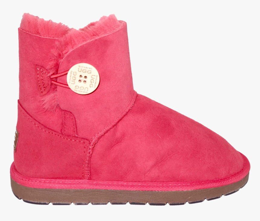 Snow Boot, HD Png Download