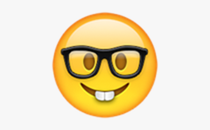 Sassy Emoji Png, Transparent Png
