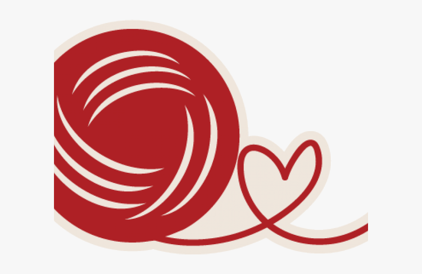 Crochet Yarn Png Clipart , Png Download - Holly's Hobbies, Transparent Png
