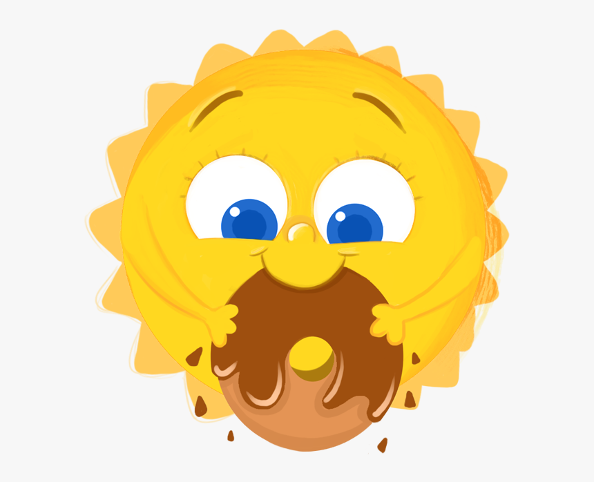 Good Morning Buenos Dias Clipart, HD Png Download