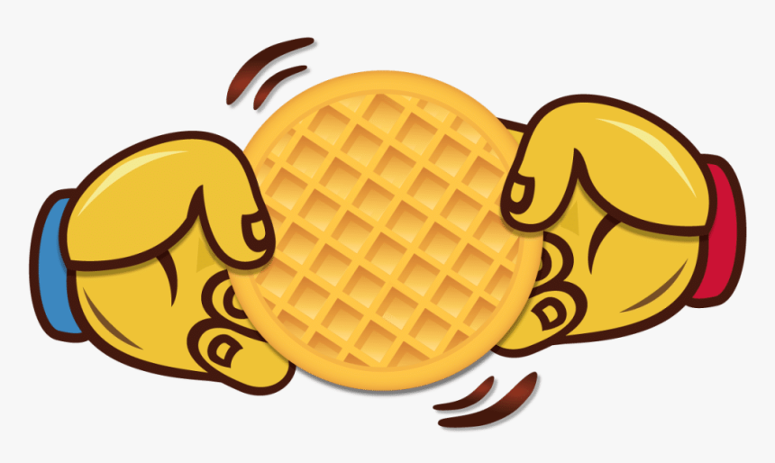 L Eggo My Eggo, HD Png Download