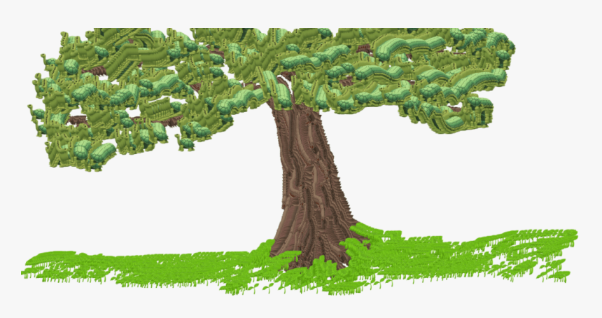 Pond Pine, HD Png Download