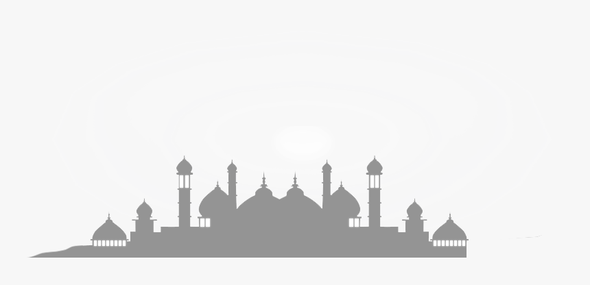 Mosque, HD Png Download