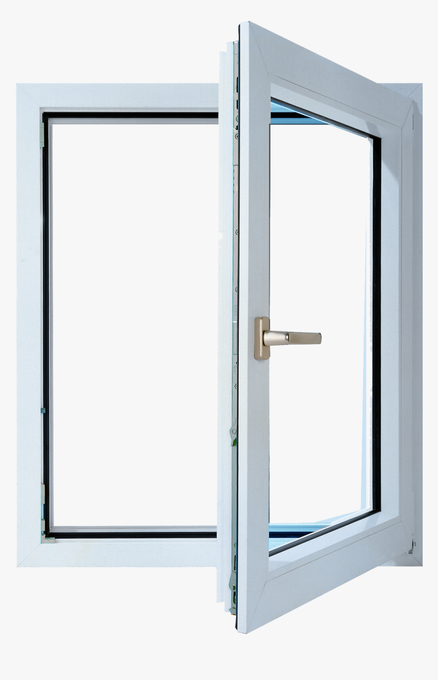 Window Png Image - Pvc Window Png, Transparent Png