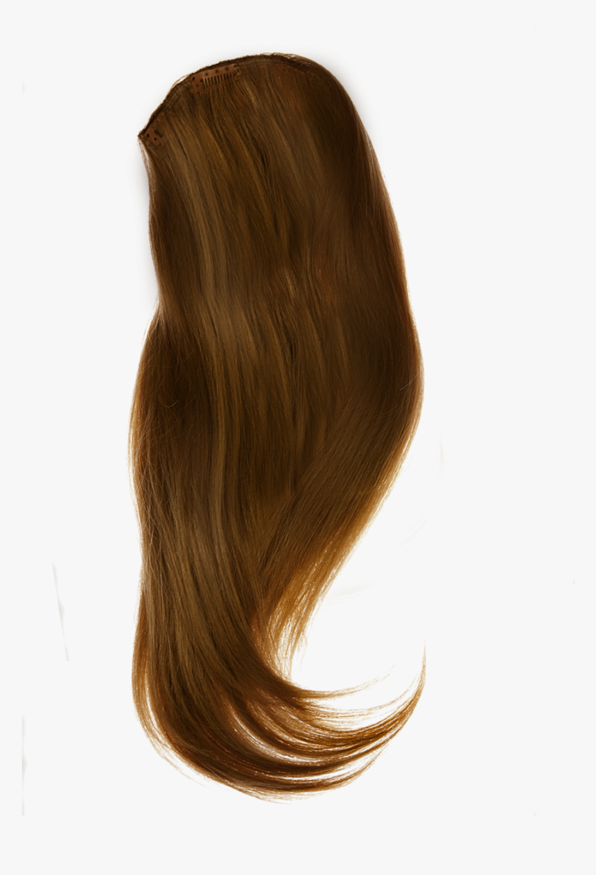 Hairstyles Free Png Image - Brown Hair Png, Transparent Png