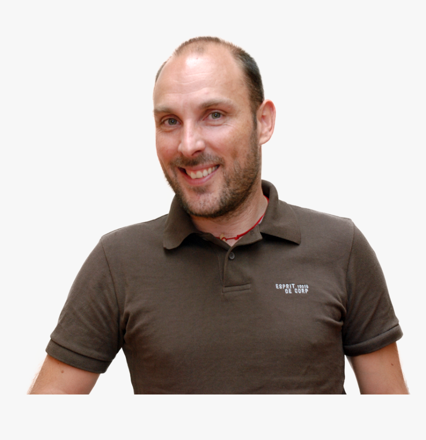 Transparent Surprised Person Png - Gentleman, Png Download