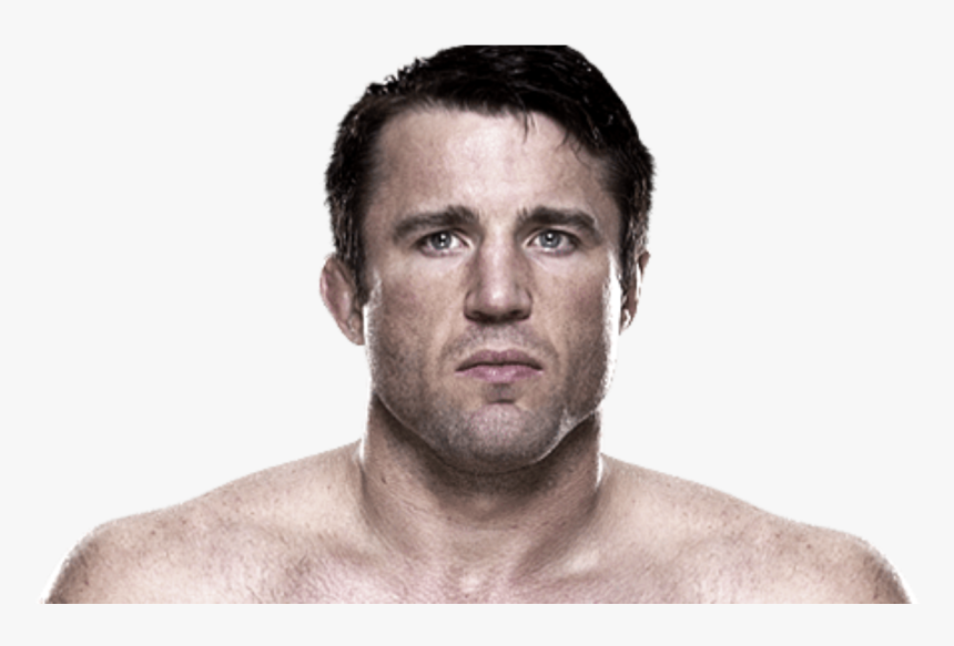Chael Sonnen, HD Png Download