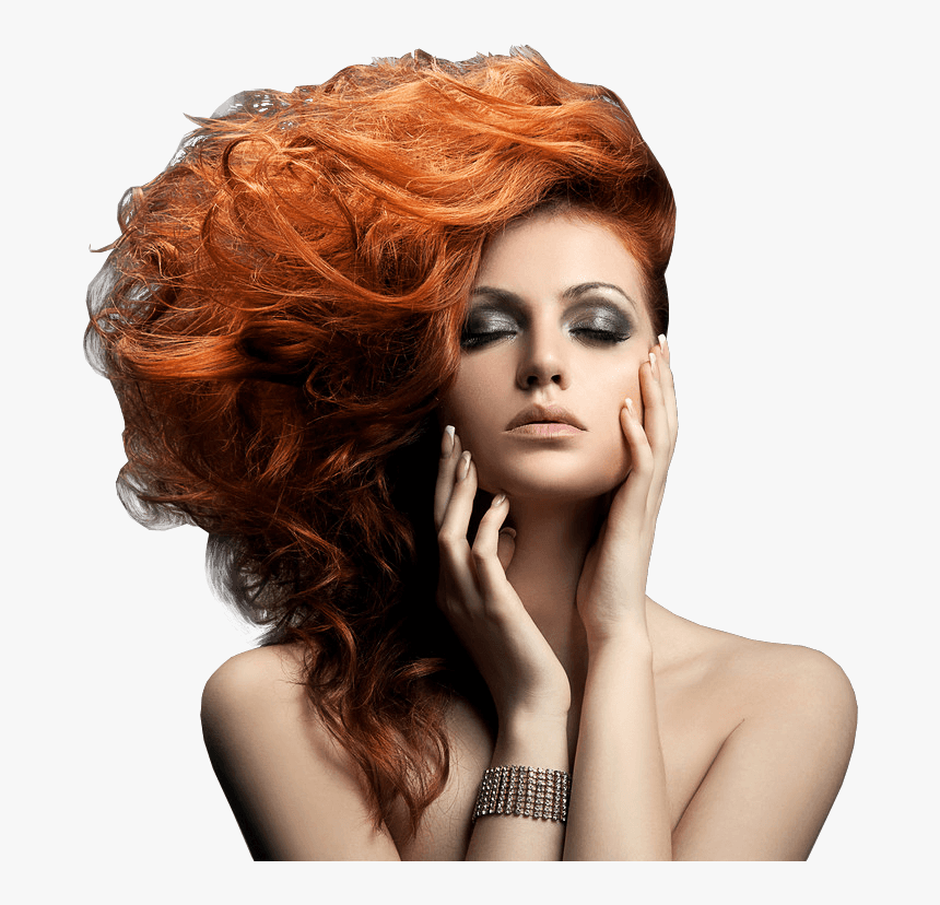 Avabte Garde Hair, HD Png Download
