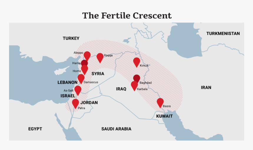 The Nuances Of These Identities Can Be Explained Through - Israel Outline On World Map, HD Png Download