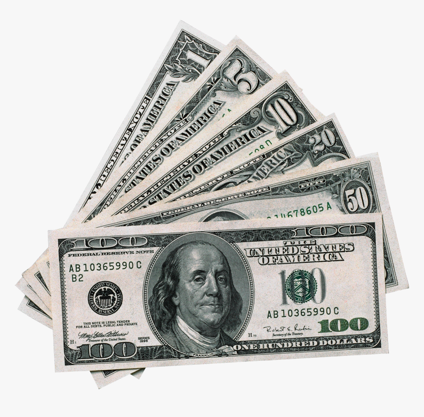 Dollar Png Image - Dollar Png, Transparent Png