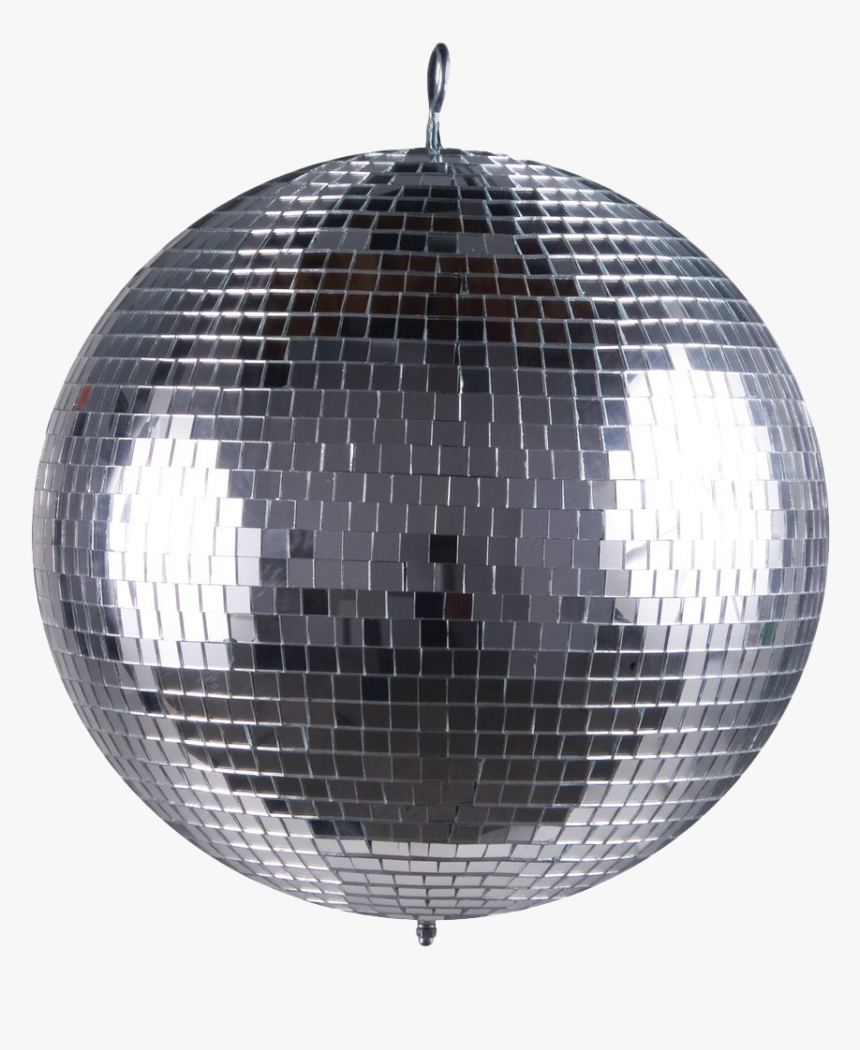Teddy Bear Png Transparent Image - Disco Ball Transparent Background, Png Download