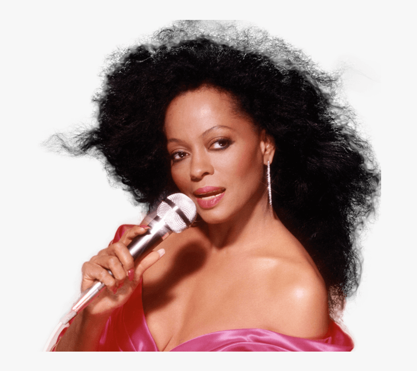 Diana Ross, HD Png Download